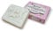 Goats of The Gorge Geranium Soap Bar - Gentle, Plant‑Based & Goat’s Milk Blend, Ideal for Sensitive Skin