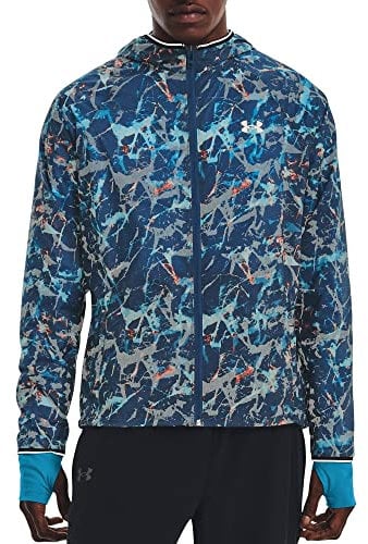 Under Armour Veste Froide UA Storm Outrun pour Homme, Ptb