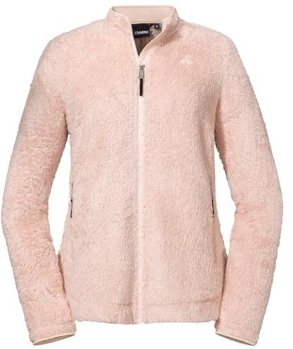 Schöffel Southgate Sweatshirt Rose 40