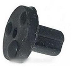 481246378011 Gummimatte (x1) Backofen, Herd WHIRLPOOL