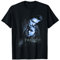 Twilight T-Shirt: Ripple Junction Offiziell Lizenzierte Twilight-Ware, Schwarz, Unisex, Klein, Kurzarm, Klassisch, T-Shirt