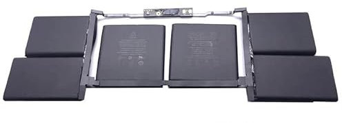 CoreParts Laptop Battery for MacBook 98.83Wh Li-Polymer 11.36V, AM2113NB 610-00533,A2113 (98.83Wh Li-Polymer 11.36V 8700mAh for Apple A2141, MacBook Pro 16 2019, MacBook Pro 16 2019 i9 5500M)
