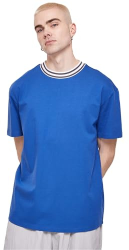 Urban Classics Herren Kicker Tee