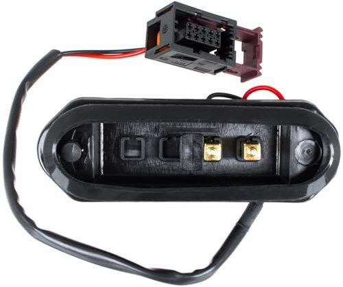 Sonde Capteur de Porte Coulissante Latérale Compatible avec Jumper Boxer Ducato 6366C7 1610561280 1348484080 @Pro-Plip