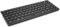 Port Connect Mini Clavier Rechargeable Bluetooth USB-c Noir