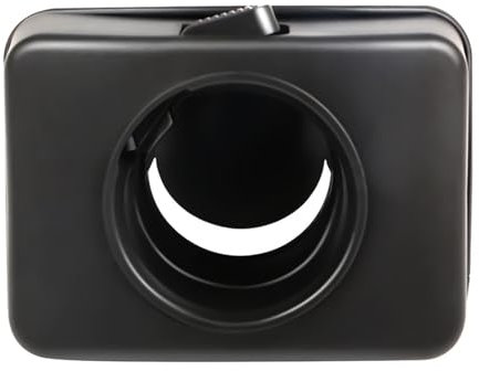 LIbgiubhy Tubo di prolunga per accessori per aspirapolvere con diametro interno da 50 mm