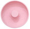 ABOOFAN Non-Stick Doughnut Mould Baking Donut Pan Silicone Doughnut Maker for Boys and Girls