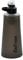 Katadyn BeFree AC 1,0L Noir - Filtre à eau Outdoor pour la survie et le backpacking, avec filtre à charbon actif et membrane EZ-Clean™ - Ultraléger, durable, robuste