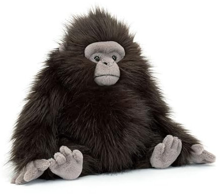Gomez Gorilla 34cm x 20cm x 18cm