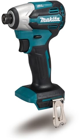 Makita DTD158Z Akku-Schlagschrauber 18V (ohne Akku, ohne Ladegerät)