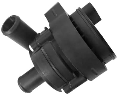 Bomba De Agua Auxiliar Refrigeración Motor, Compatible Con Mercedes-benz W176 W245 W204 W205 C219 W211 W212 X164 A2048350364 Motor Agua Bomba para Coche Bomba de agua con junt
