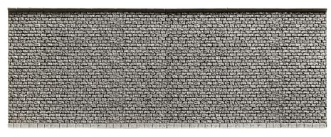 Noch 58055 66.8 x 12.5 cm Wall Landscape Modelling (X-Large)