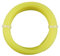 kwb Nylonfäden Profi, 2,4 mm x 15 m, gelb, Mähfaden, rasentrimmer, universell, rund, Faden