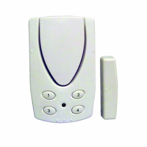 Chacon 34021 Alarme de porte/fenêtre avec code