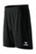 Erima Short Rio 2.0 mit Innenslip schwarz, 5 Herren