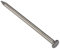 Forgefix RH100B212 - Chiodo lucido a testa tonda 2,5 kg