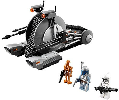 LEGO 75015 - Star Wars Corporate Alliance Tank Droid