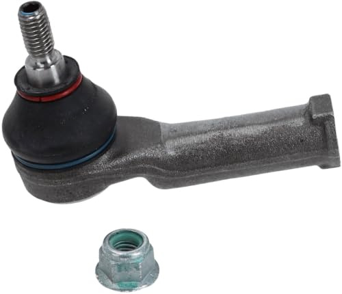 LEMFÖRDER 25812 01 Spurstangenkopf für Ford Mondeo III Clipper (BWY) 2000-2007 Außen, Links, Rechts, Vorderachse und Andere Fahrzeuge