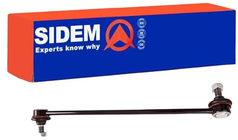 SIDEM 87366 Stange/Strebe, Stabilisator
