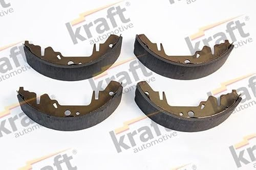 KRAFT AUTOMOTIVE Bremsbackensatz Trommelbremse 6028530