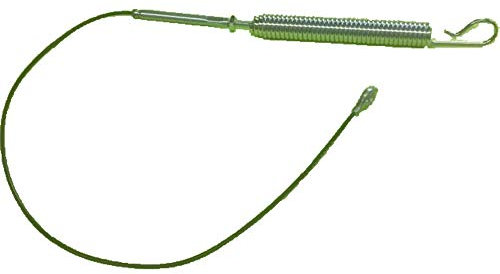 Ariens OEM Schneefräse Schlangenbohrer Oben Zugseil SNO-Tek Compact 06900438