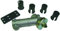 Greenstar 4006 Universal Winkelgetriebe, für Motorsense