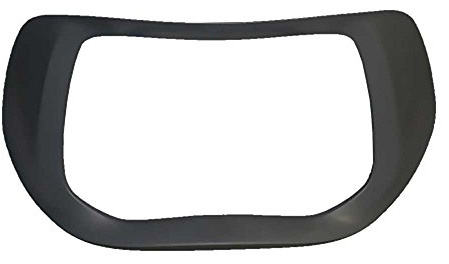 3M 772000 Frontscheibe für Speedglas 100, silberfarben