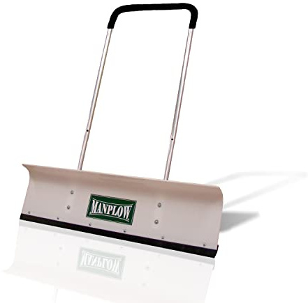 Manplow PRO42 PRO Schneeschieber, 106,7 cm
