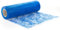 Protinam Tischläufer, Microfaser, 7340 Blau, 5m, 25