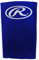 RAWLINGS Wrist Guard Adult Blue