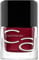 CATRICE ICONAILS Gel Lacquer, Gellack, Nagellack, Nr. 82 Get Lost In Red You Love, rot, langanhaltend, glänzend, ohne Aceton, vegan, Mikroplastik Partikel frei (10,5ml)