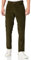 HACKETT LONDON Mens Cord 5 Pkt Pants, 665green, 31W/30L