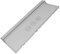Schubladenfront (Markierung 2583) 405 x 150 x 35 mm Kühlschrank, Gefrierschrank 4640640200, 4638250500 BEKO