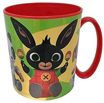 Bing-Tasse Mug, Mikrowelle, 350 ml