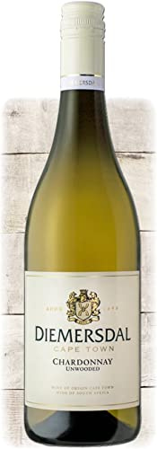 Diemersdal Wine Estate - Chardonnay Unwooded (1x0,75l)