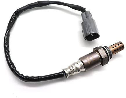Lambdasonde Regelsonde Für Toyota Für Carina Für Yaris Für Verso Für Camry Für Picknick RAV4 2.0L 2.4L 1992-2011 Lambda O2 Sauerstoffsensor 89465-33440 Lambdasonden