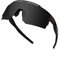 OULIQI Fahrradbrille Polarisierte Sonnenbrille,Sportbrillen Herren Damen UV400 Sportbrille Schnelle Brille OutdoorSportarten Fischen Radfahren Laufen (1 Linse)