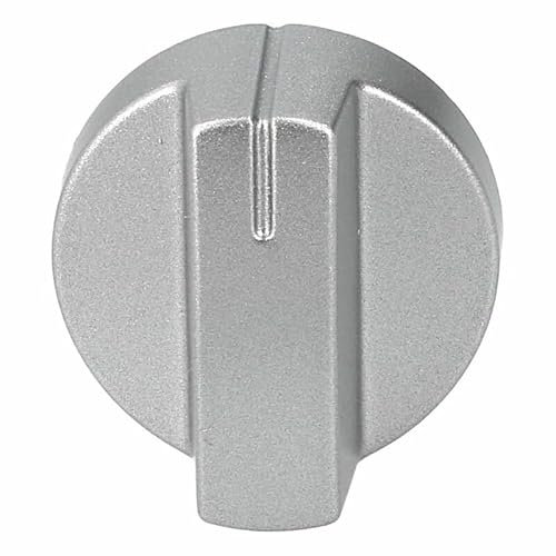 LUTH Premium Profi Parts Kompatibel mit Beko Drehknopf für Hahn Kochstelle 157925298 Auf Gaskochfeld