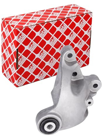 FEBI BILSTEIN Lagerung, Motor 184165 oben