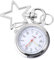 WRITWAA Retro Damen Taschenuhr Mit Leuchtfunktion Quarzwerk Stilvolles Design Für Und Ärzte Für Einsatz Im Medizinischen Bereich