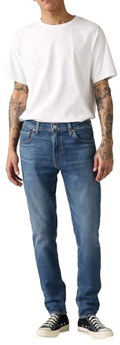 Levi's Men's 512 Slim Taper Jeans