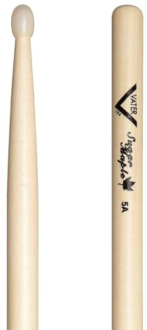 Vater – Sugar Maple 5AN (Nylonspitze) Trommelstöcke – VSM5AN