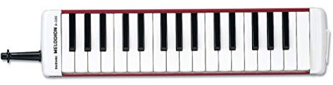 Suzuki S-32C Soprano Melodion mit Case