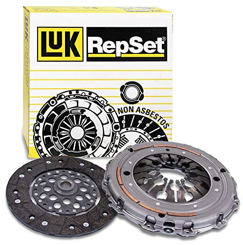 LuK 622 2205 09 LuK RepSet Kupplungssatz