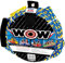 WOW Sports Unisex-Erwachsene 11-3020 Bungee-Seile, Blau, 60-Feet