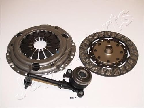 Japanparts KF-1007 Kupplungssatz