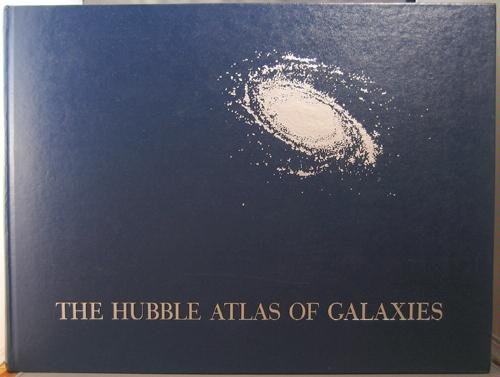 The Hubble Atlas of Galaxies