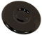 BEKO Belling Herd klein schwarz Brenner Cap 1 KW. Original Teilenummer 419920278