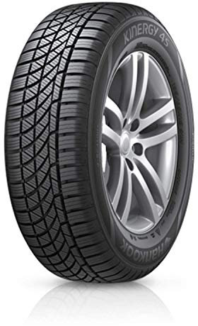 Hankook Kinergy 4S H740 M+S - 195/55R16 87H - Ganzjahresreifen