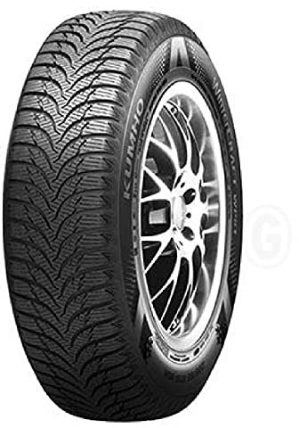 Kumho WP51 M+S - 195/60R15 88T - Winterreifen
